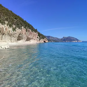 Appartement A 50 Mt Dal Mare, Cala Gonone