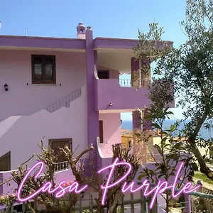 Casa Purple Apartment